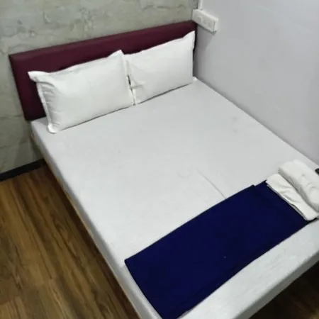 Hotel Casba 9 & Dormitory